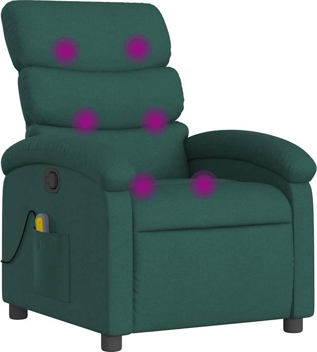 Image du produit VidaXL Gris