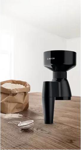 Image du produit Bosch Hausgeräte Getreidemühle Stahl