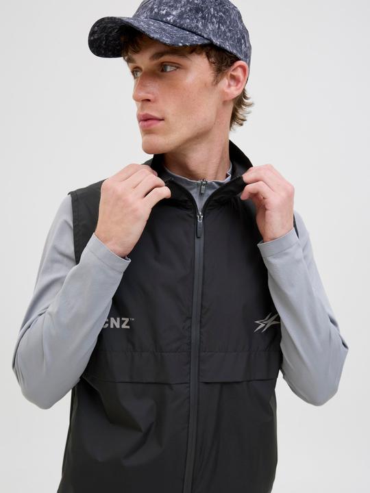 Actual product image Jack & Jones Jcocnz Paris Vest (XL)