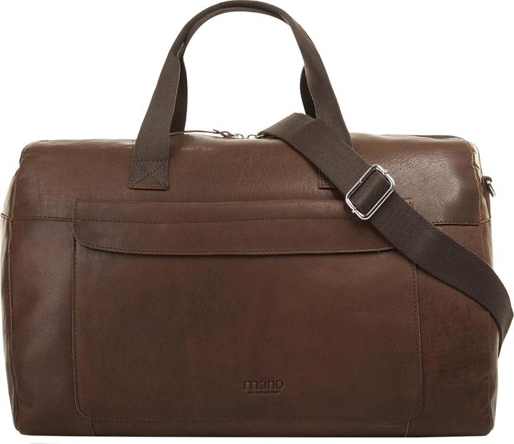 Produktbild Mano Don Paolo Reisetasche (20 l)