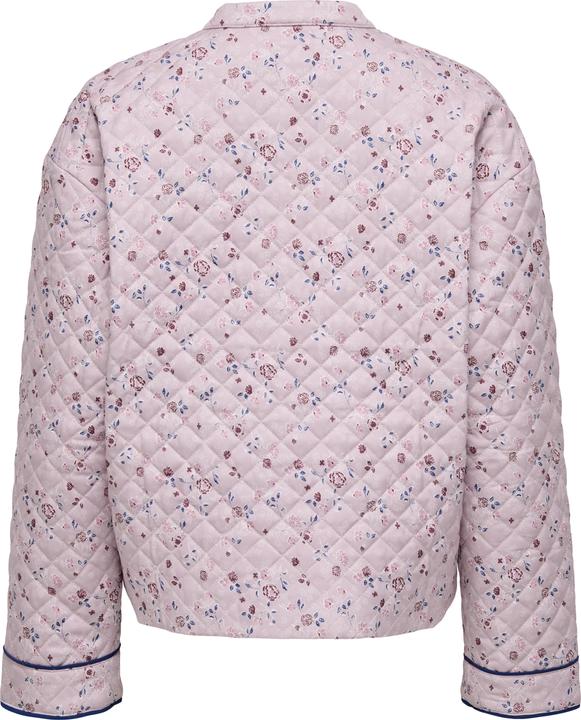 Actual product image Only Onlhallie Quilted Jacket Otw Noos (L)