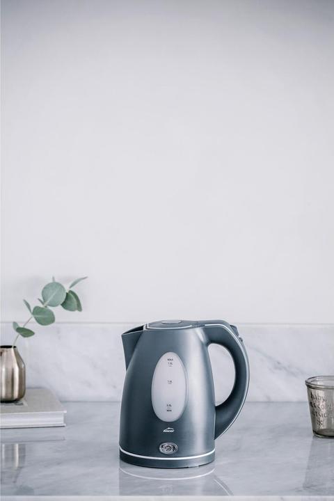 Produktbild Lacor Elektrischer Wasserkocher