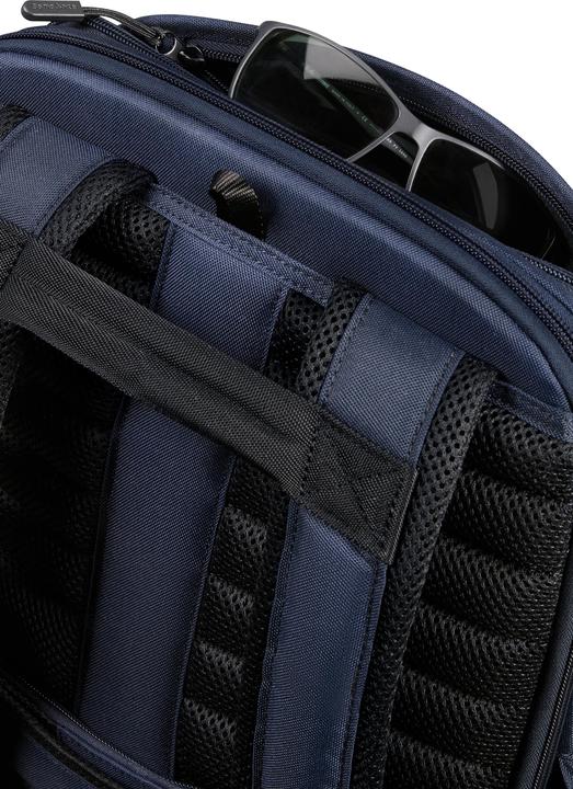 Actual product image Samsonite Stackd Biz (16.50 l)