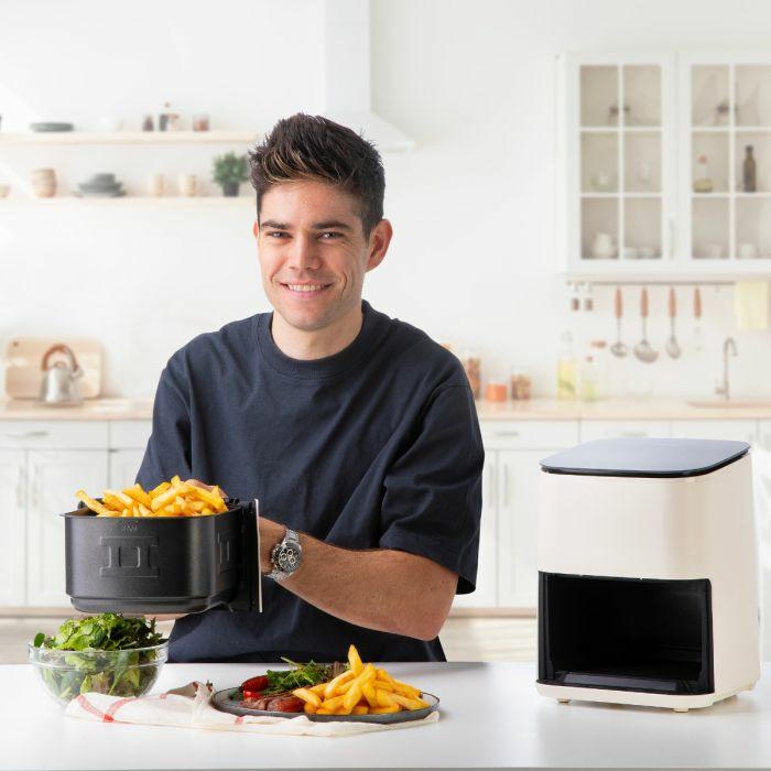 Productafbeelding Domo Deli Freyer