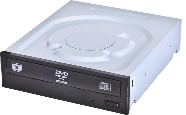 Actual product image Lite-On iHAS124-04 (DVD drive, CD drive, DVD writer)