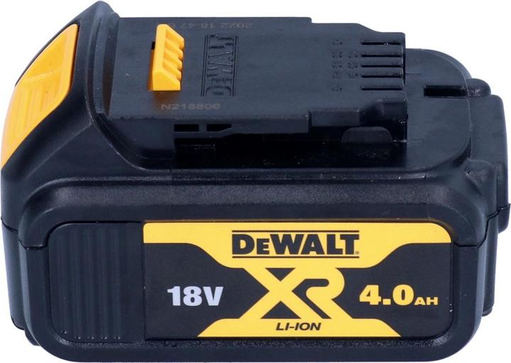 Actual product image DeWalt DCD 996 N (Rechargeable battery operated)