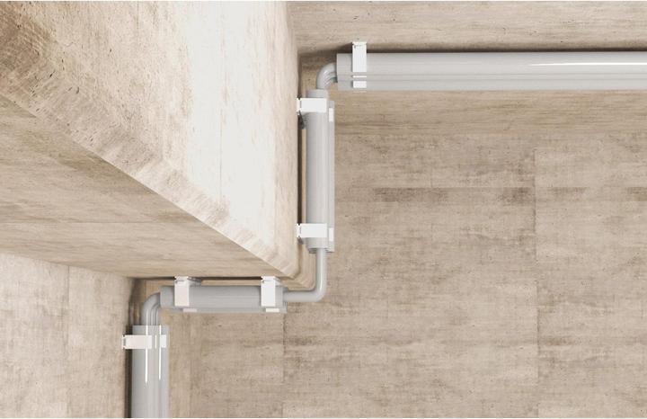 Produktbild Fischer FIS 058194 Rohrclip RC IEC 12
