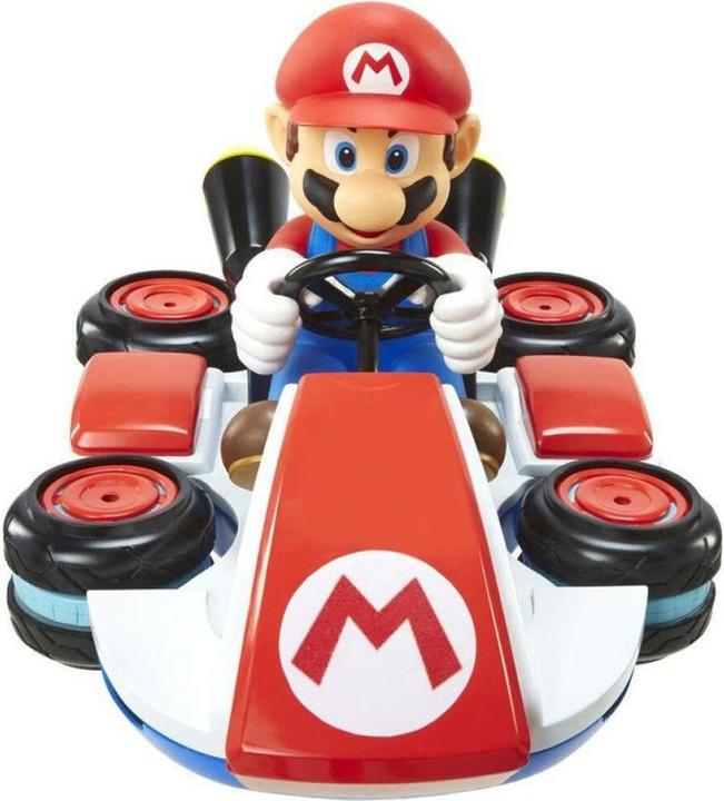 Image du produit Jakks Pacific Mini Mario Kart RC