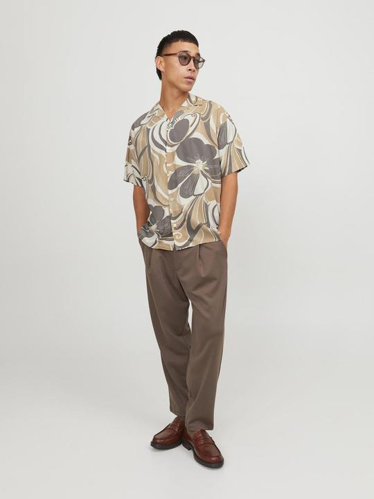Image du produit Jack & Jones Chemise Relaxed Fit Chemise (L)