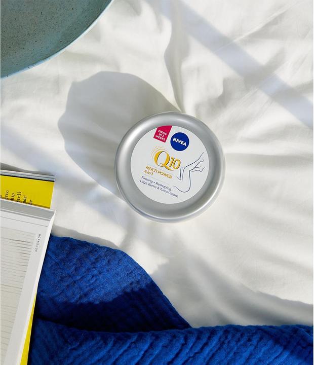 Image du produit NIVEA Q10 Straffende Intensivcreme (Crème pour le corps, 300 ml)