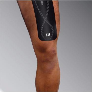 Produktbild McDavid Kt Tape® Pro™ Wide - Rolle (0.25 m)