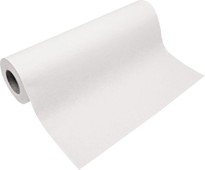 Produktbild Hygostar Ärzterolle 2-lagig unbeschichtet 40cm x 50m