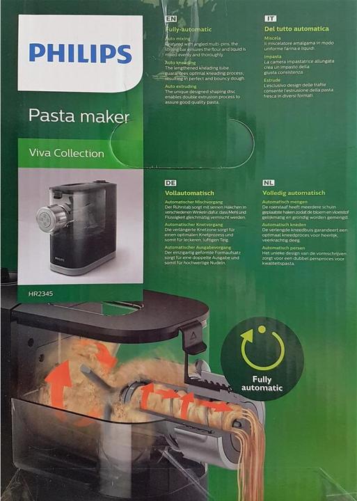 Produktbild Philips Viva Plus