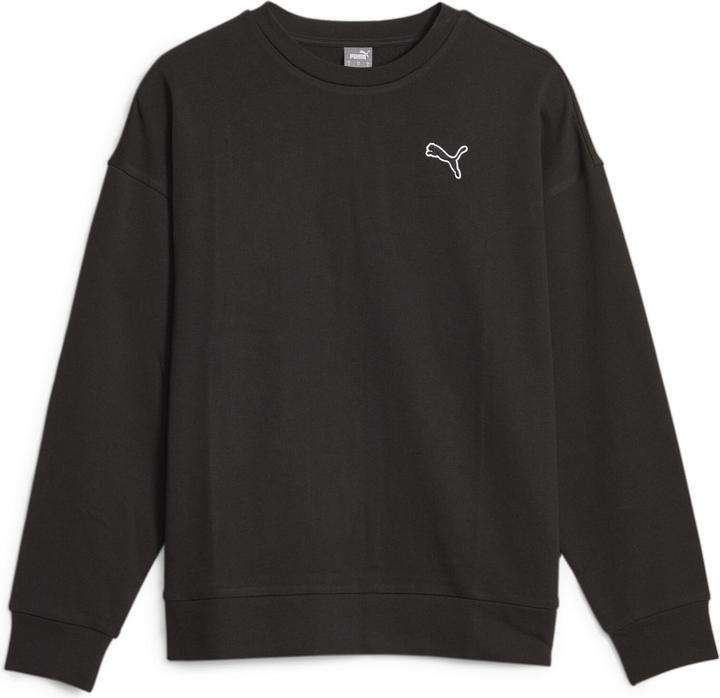 Produktbild Puma Better Essentials Crew Tr (XS)