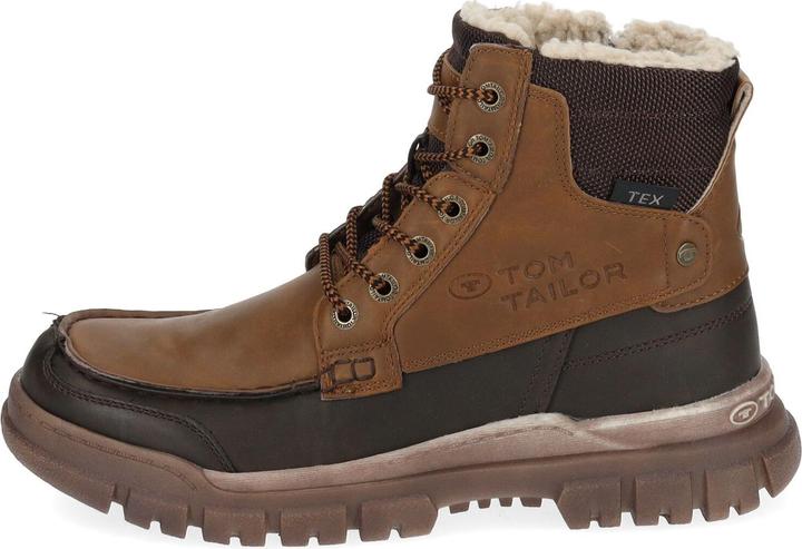 Image du produit Tom Tailor Stiefelette (45)