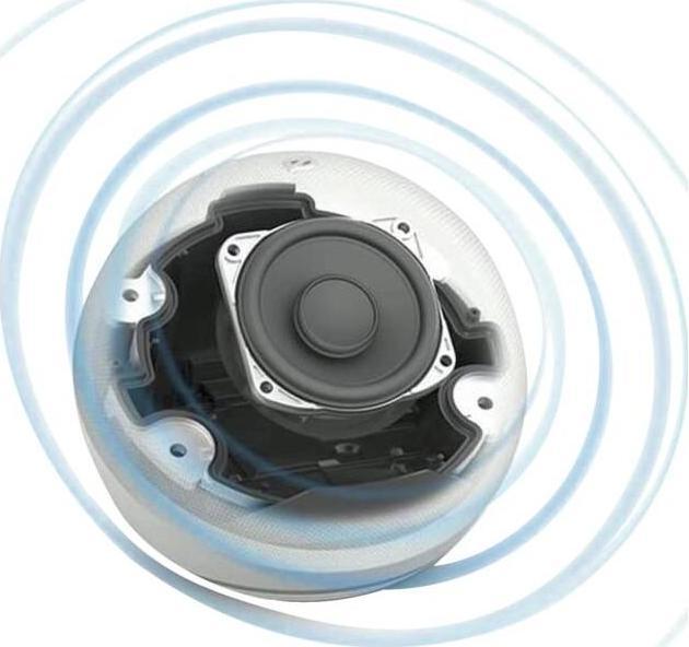Actual product image Amazon Echo Dot (5th gen.) (Amazon Alexa)