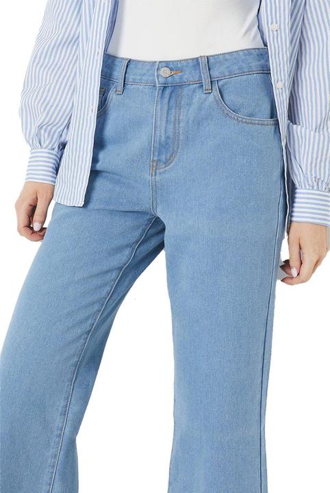 Immagine prodotto Principles Jeans 7/8 Piccola Gamba Larga Donna (46)