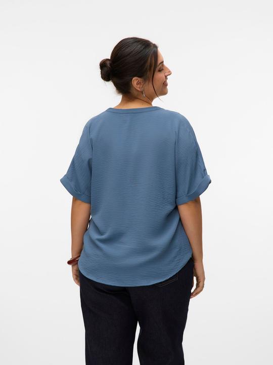 Actual product image Vero Moda VMCELVA Top Bluse (44)