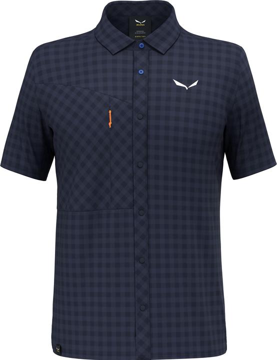 Image du produit Salewa PUEZ DRY Hommes S/S SHIRT (XL)