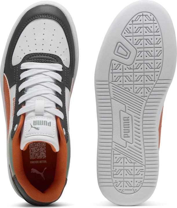 Produktbild Puma Caven 2.0 Block Jr (39)
