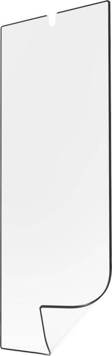 Actual product image Hama Super Hybrid (1 Piece, Samsung Galaxy S24 Ultra)