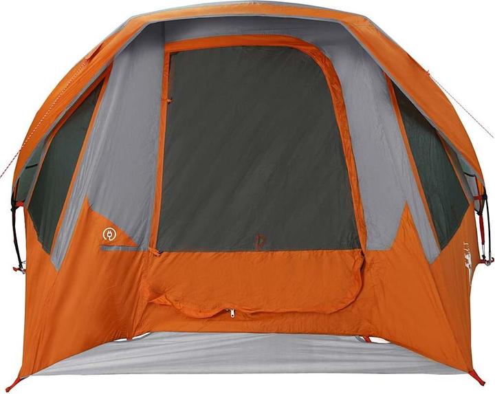 Actual product image VidaXL Rashid (Dome tent, 4 kg, 4 persons)