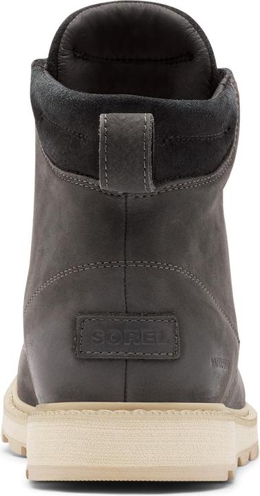 Actual product image Sorel Madson Ii Moc Toe Wp (44)