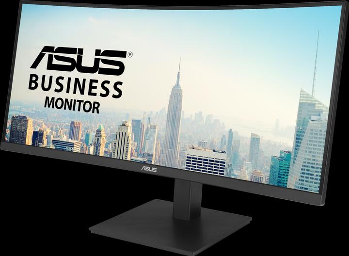 Produktbild ASUS VA34VCPSN (3440 x 1440 Pixel, 34")