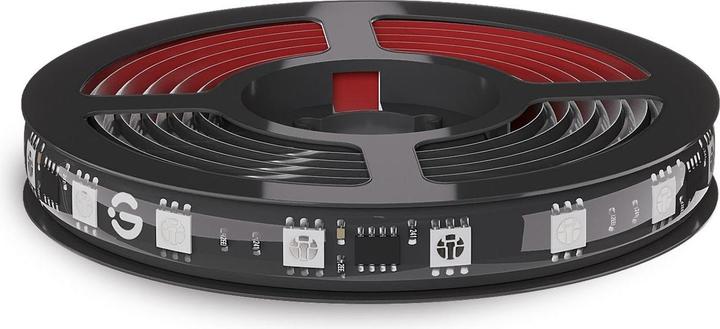 Actual product image Govee LED Stripe Gaming G1 (RGBW, 200 cm, Indoor)