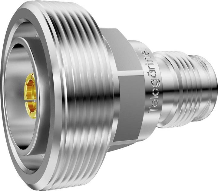 Telegärtner Adapter 7-16 - 2.2-5, f-f