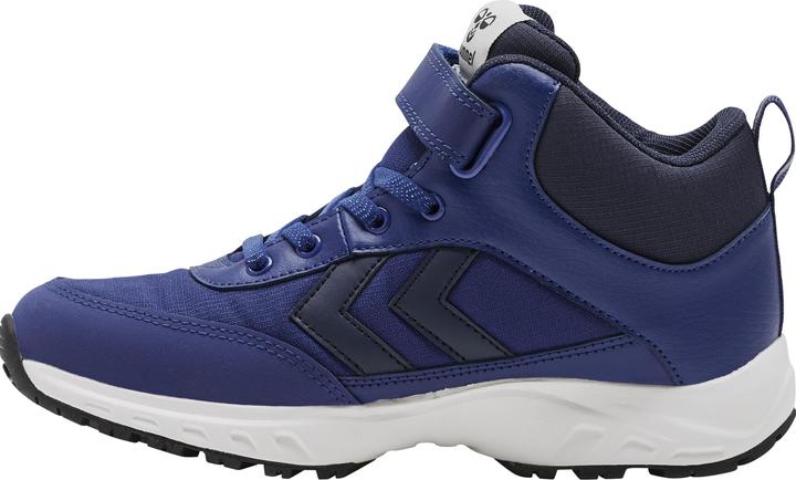 Actual product image hummel Root Tex Jr (37)