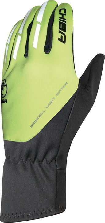 Produktbild Chiba BioXCell Light Winter Gloves (XXL)