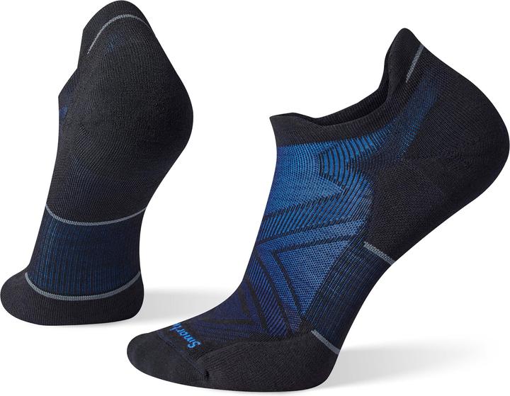 Smartwool Performance Run Targeted Cushion Low Ankle