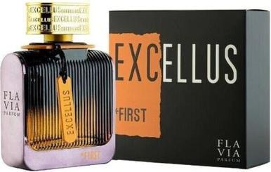 Actual product image Flavia Excellus First Pour Homme - EDP - 100 ml