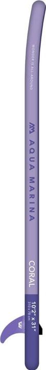 Image du produit Aqua Marina Coral Night Fade (10'2")