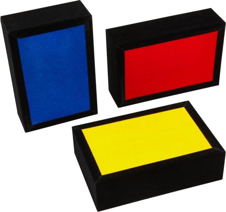 Produktbild Tanga Sports Cigarbox, 3er-Set