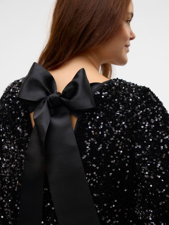 Produktbild Vero Moda VMCETTA Kurzes Kleid Kleid (S)
