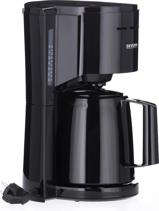 Actual product image Severin sw KA9307