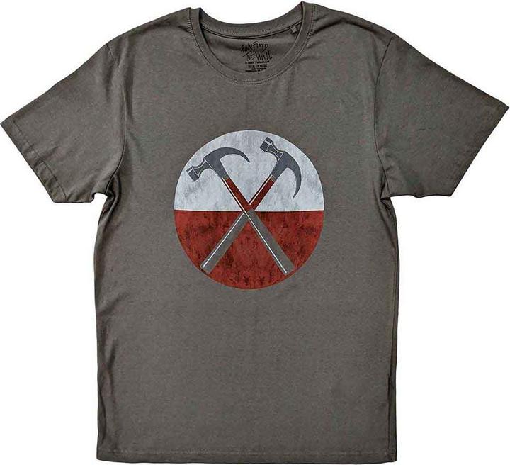 Pink Floyd Vintage The Wall Hammers