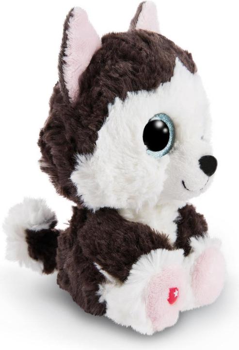 Produktbild NICI Husky Barkley (15 cm)