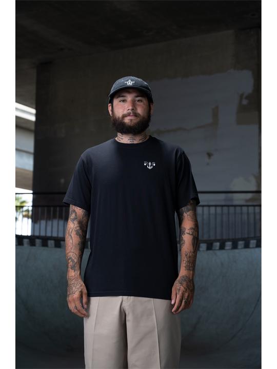 Dickies Ronnie Sandoval Logo T-Shirt