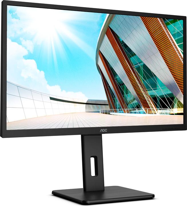 Produktbild AOC Q32P2 (2560 x 1440 Pixel, 31.50")