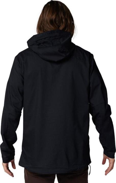 Immagine prodotto Fox Giacca 23 Survivalist Anorak 2.0 Blk (M)