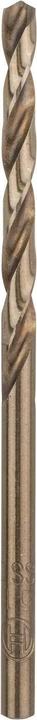 Productafbeelding Bosch Professional Zubehör Metaalboor HSS-Co 3,5x39x70mm (3 mm)