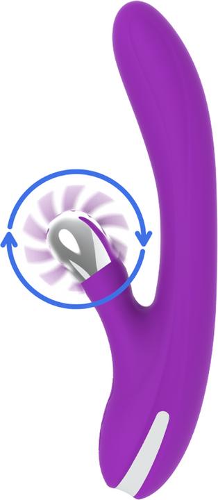 Produktbild Fun Function Bunny Funny Vibration 2.0