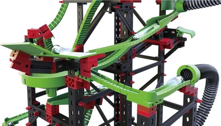 Actual product image Fischertechnik Dynamic XXL