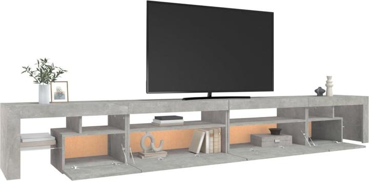 Actual product image VidaXL Alana (290 x 36.5 x 40 cm)