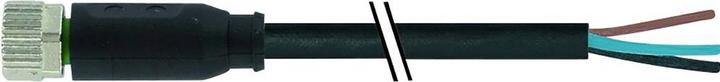 Immagine prodotto Murr Elektronik 7000-08041-6301000 Sensor-/Aktor-Steckverbinder, unkonfektionier