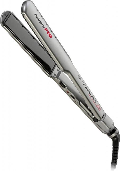 Actual product image BaByliss Pro Sleek Expert (Straightening iron)