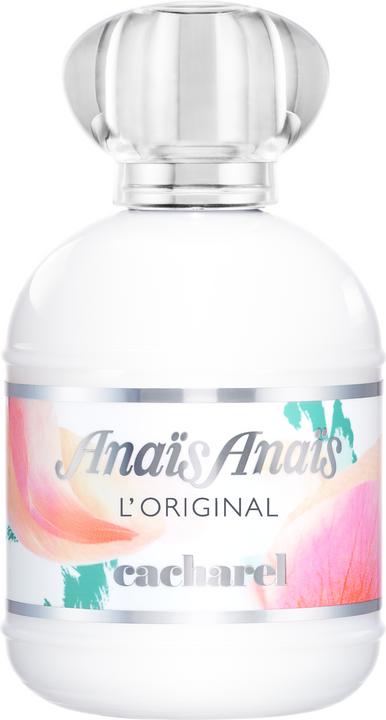 Immagine prodotto Cacharel Fragrance Anaïs Anaïs (Eau de toilette, 50 ml)